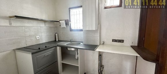 Casa T5 em Asnieres-sur-Seine, France N.º 163033 23