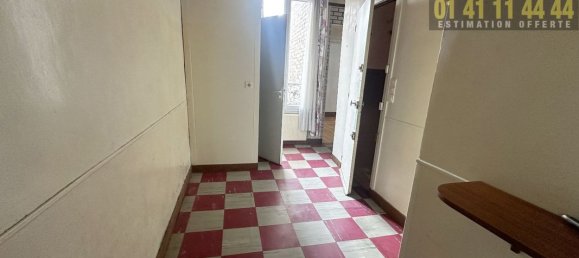 Casa T5 em Asnieres-sur-Seine, France N.º 163033 20