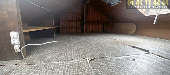 Casa T5 em Asnieres-sur-Seine, France N.º 163033 36