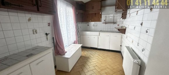 Casa T5 em Asnieres-sur-Seine, France N.º 163033 31
