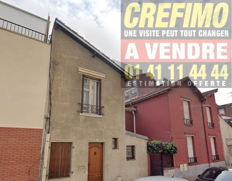 Casa T5 em Asnieres-sur-Seine, France N.º 163033