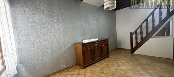 Casa T5 em Asnieres-sur-Seine, France N.º 163033 24