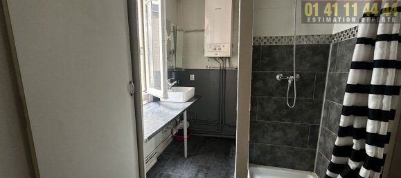 Casa T5 em Asnieres-sur-Seine, France N.º 163033 21