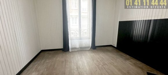 Casa T5 em Asnieres-sur-Seine, France N.º 163033 12