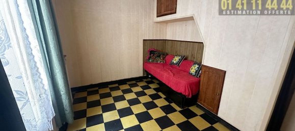 Casa T5 em Asnieres-sur-Seine, France N.º 163033 28