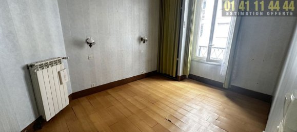 Casa T5 em Asnieres-sur-Seine, France N.º 163033 9