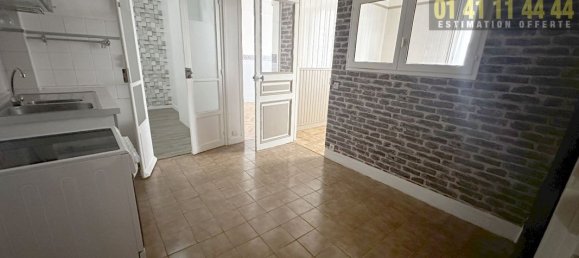 Casa T5 em Asnieres-sur-Seine, France N.º 163033 4