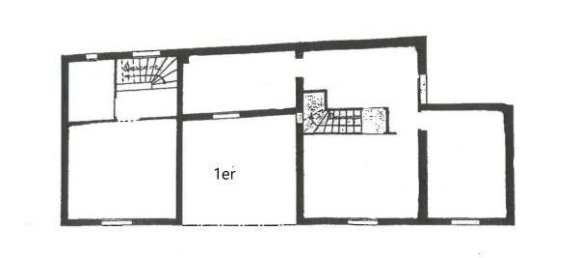 Casa T5 em Asnieres-sur-Seine, France N.º 163033 34