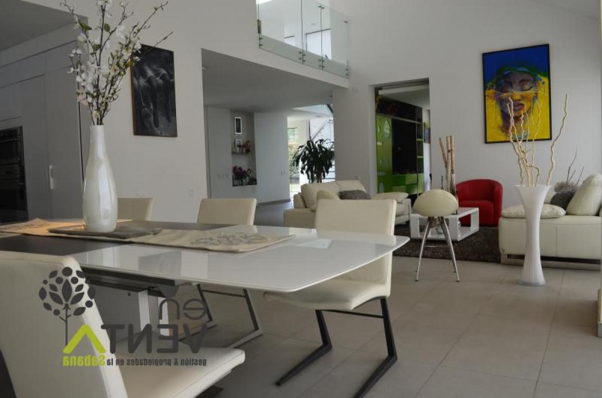 4 bedrooms House in Cundinamarca, Colombia No. 3831