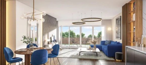 4 Schlafzimmer Wohnung in Pantin, France, Nr. 140906 2