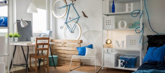 4 Schlafzimmer Wohnung in Pantin, France, Nr. 140906 8