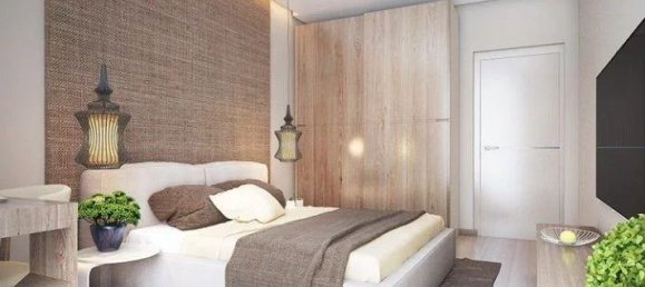 4 Schlafzimmer Wohnung in Pantin, France, Nr. 140906 6