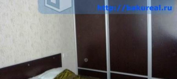 2 غرف نوم شقة في Baku, Azerbaijan رقم 885 7