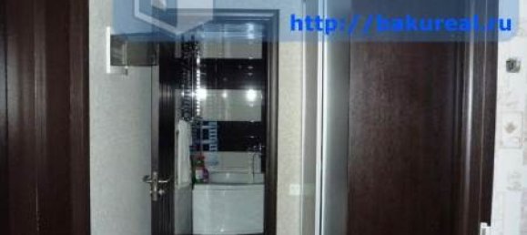 2 غرف نوم شقة في Baku, Azerbaijan رقم 885 17