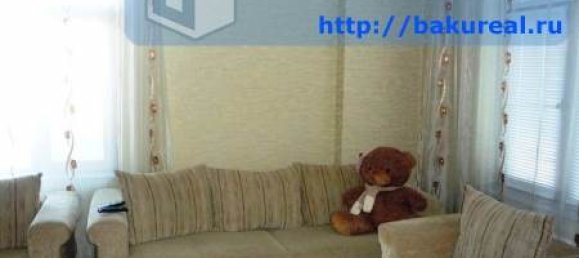 2 غرف نوم شقة في Baku, Azerbaijan رقم 885 5