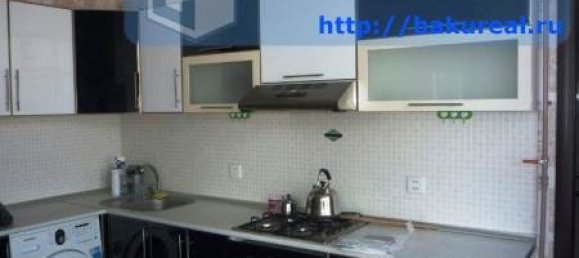 2 غرف نوم شقة في Baku, Azerbaijan رقم 885 9