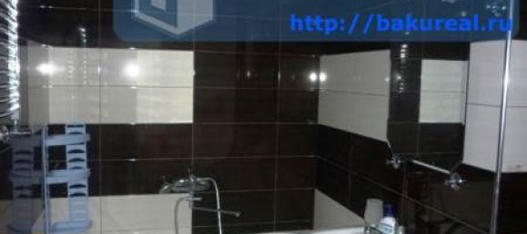 2 غرف نوم شقة في Baku, Azerbaijan رقم 885 13