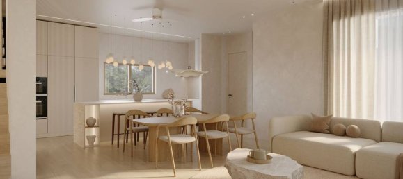 Вилла с 4 спальнями в Самуй, Таиланд № 61657 4