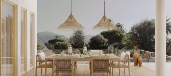 Вилла с 4 спальнями в Самуй, Таиланд № 61657 5