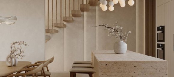 Вилла с 4 спальнями в Самуй, Таиланд № 61657 6