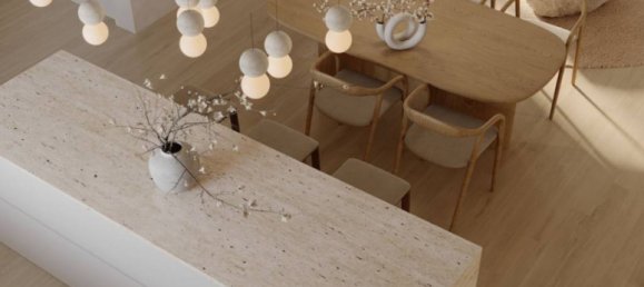 Вилла с 4 спальнями в Самуй, Таиланд № 61657 10