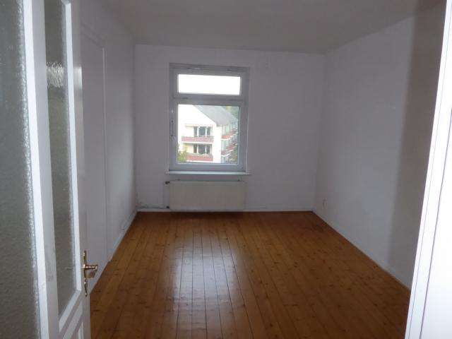 Квартира с 3 комнатами в Гамбург-Север, Германия № 86113