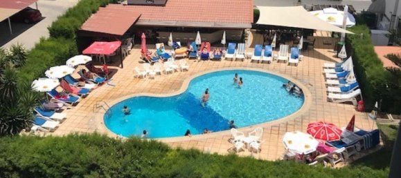 4 bedrooms Apartment in Limassol, Cyprus No. 2179 14