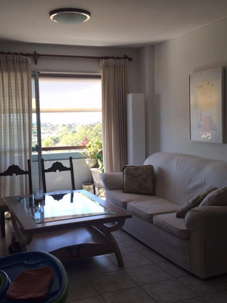 2 Schlafzimmer Wohnung in Maldonado, Uruguay, Nr. 4189