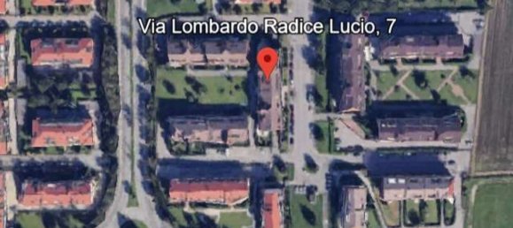 3 rooms Apartment in Magenta, Italy No. 226878 11