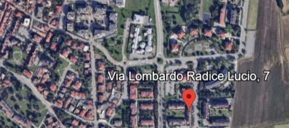 3 rooms Apartment in Magenta, Italy No. 226878 13