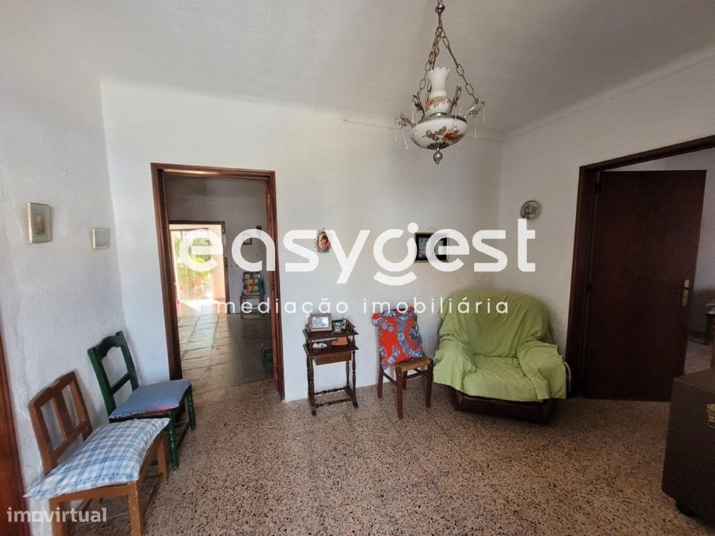 2 Schlafzimmer Haus in Vidigueira, Portugal, Nr. 31183