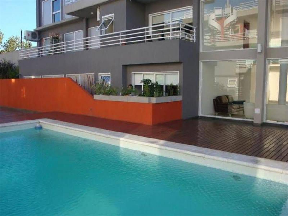 3 chambres Appartement à Vicente Lopez, Argentina No. 11477