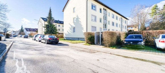 1 غرف نوم شقة في Furstenfeldbruck, Germany رقم 23430 12