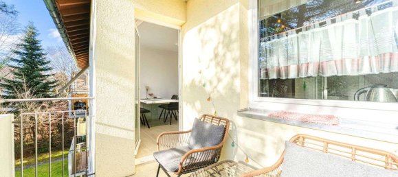 1 غرف نوم شقة في Furstenfeldbruck, Germany رقم 23430 11