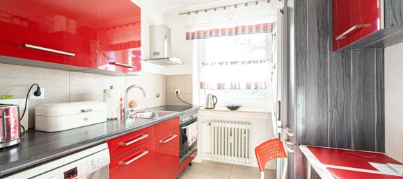 1 غرف نوم شقة في Furstenfeldbruck, Germany رقم 23430 10