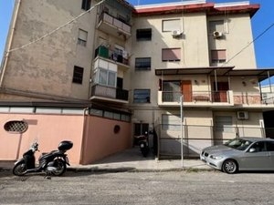 2غرفة شقة في Messina, Italy رقم 173278