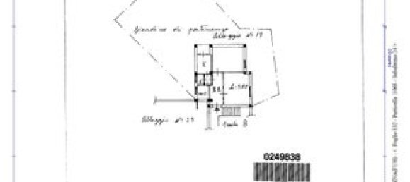 2غرفة شقة في Messina, Italy رقم 173278 21