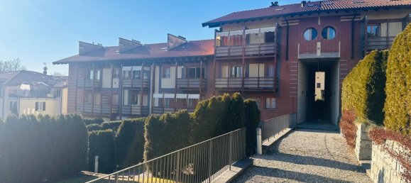 3 rooms Duplex in Induno Olona, Italy No. 218280 3
