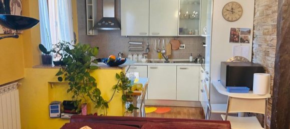 3 rooms Duplex in Induno Olona, Italy No. 218280 6