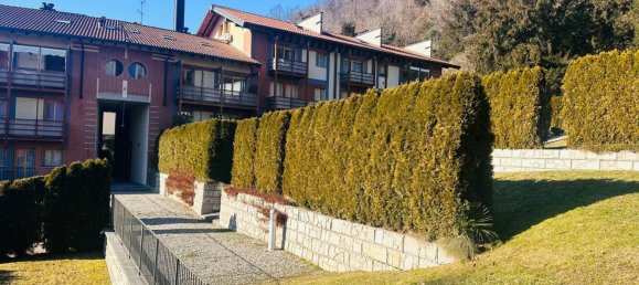 3 rooms Duplex in Induno Olona, Italy No. 218280 22