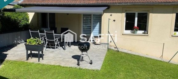 3 bedrooms House in Hussigny-Godbrange, France No. 234084 8