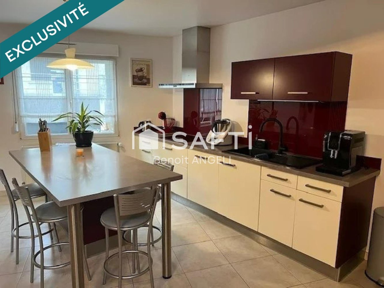 3 bedrooms House in Hussigny-Godbrange, France No. 234084