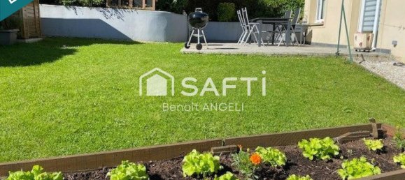 3 bedrooms House in Hussigny-Godbrange, France No. 234084 9