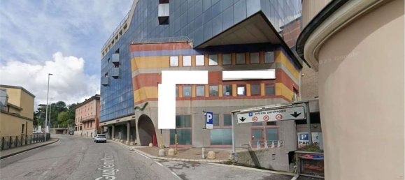 Büro in Lumezzane, Italy 130m², Nr. 332660 15