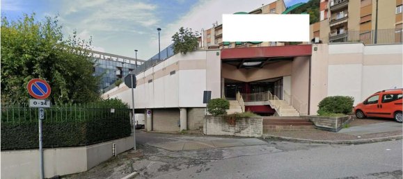 Büro in Lumezzane, Italy 130m², Nr. 332660 3
