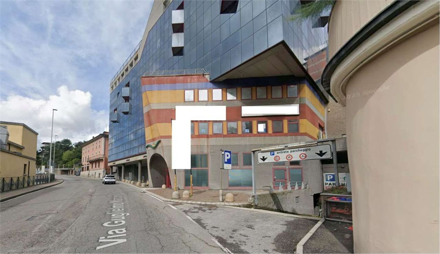 Büro in Lumezzane, Italy 130m², Nr. 332660