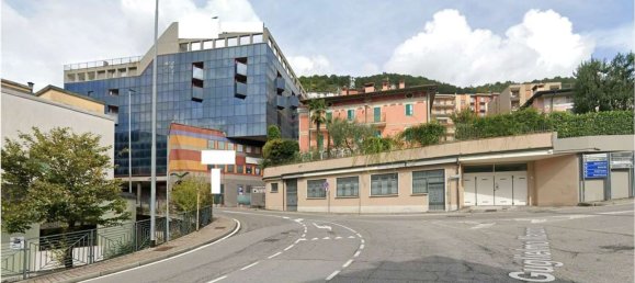 Büro in Lumezzane, Italy 130m², Nr. 332660 10