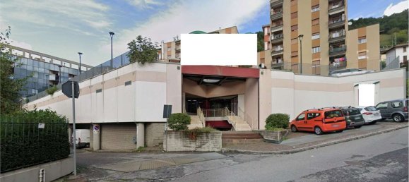 Büro in Lumezzane, Italy 130m², Nr. 332660 11