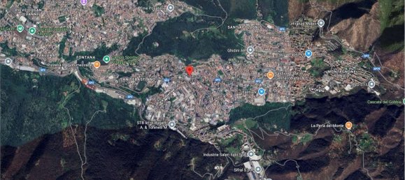 Büro in Lumezzane, Italy 130m², Nr. 332660 7