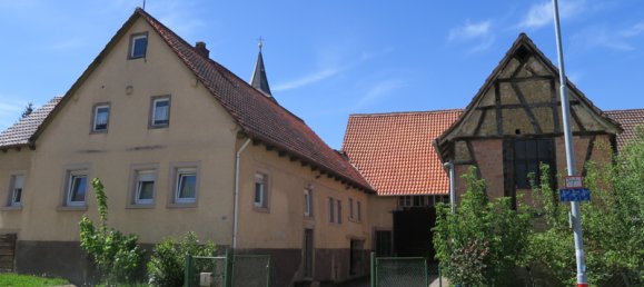 Granja de 4 dormitorios en Heilbronn, Germany No. 227177 2